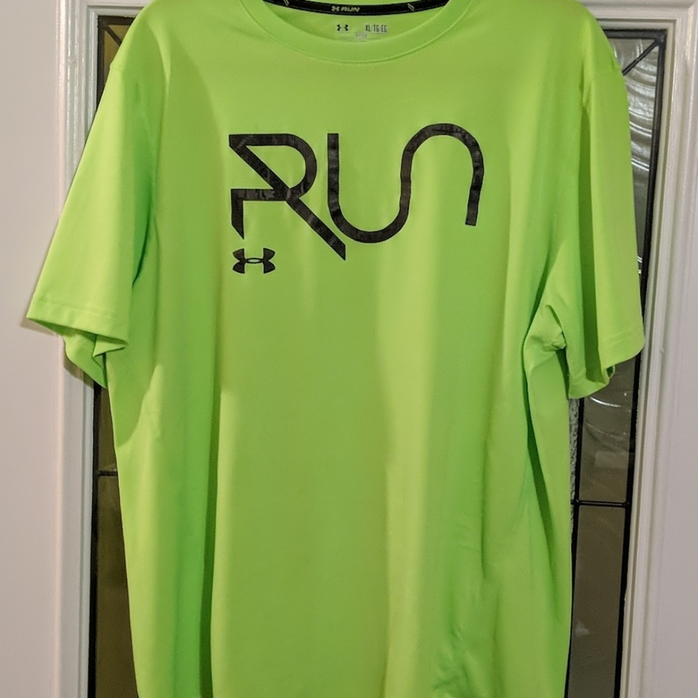 Nike dryfit tshirt